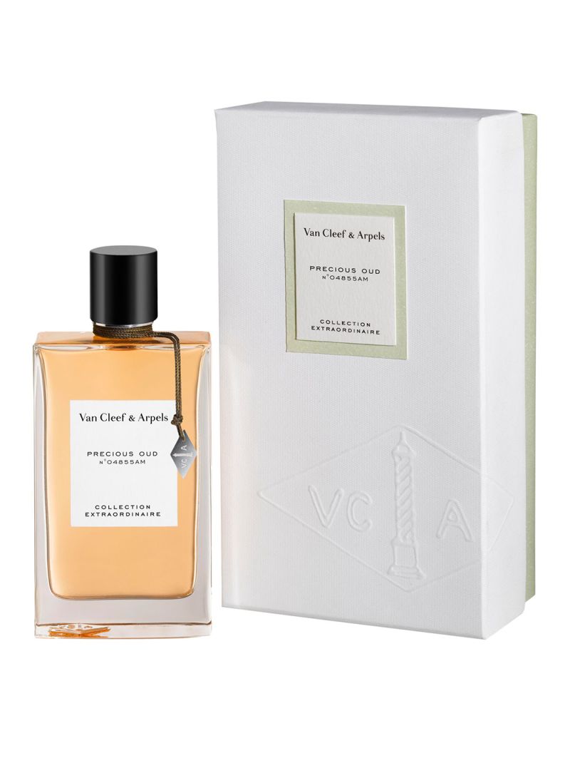VAN CLEEF ARPLES PRECIOUS OUD EDP 75ML